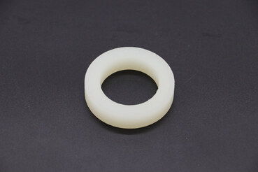 Maxima Maj Hinten Nylon Lager Weiß O Ring 09310260