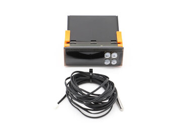 Maxima BC800L – Regelaar incl.. Display Nm 09404232