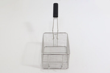 Maxima Frittierkorb – 8l · mit Griff 09340052
