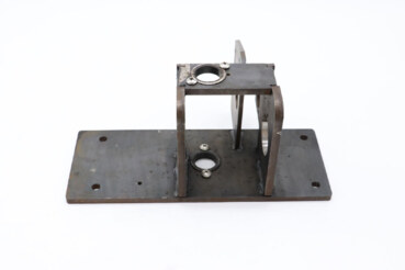Maxima MASF10/15 – Zahnrad Aufnahme Baugruppe #9 09368469