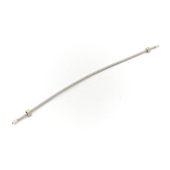 Maxima MDG – Radian Flex Hose 55Cm #4 09370403