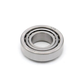 Maxima MFLDS/MTTDS (alle) – Tapered rol lager #116 09377028