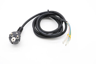 Maxima MS220/250/300 – Draht + Stecker #24 09302165
