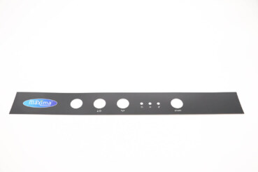 Maxima ID500 – Besturing zelfklevend interface 09240319