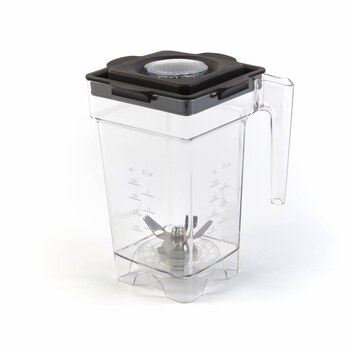 Maxima MKM Standmixer – Krug komplett 09301029
