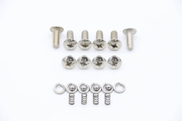 Maxima MPM60 – Set aus Springs & Lager 09306056
