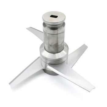 Maxima Gastro Cutter 70l – Klingengruppe Block · Glatt 09399416