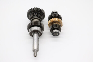 Maxima MPM10 – Komplett Zahnrad Set (Anlauf #11 To #43) 09305724