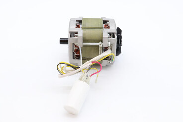 Maxima MS250 – Motor #58 09355200