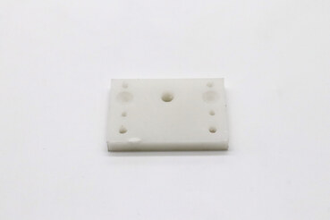 Maxima CAKE – Geleider beugel #39 09381138