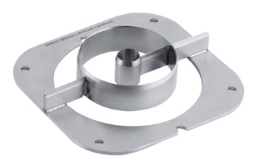Neumärker Messer Ø 102 mm 06-50534-06