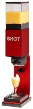 Neumärker TopShot 05-70338