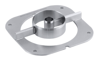 Neumärker Messer Ø 89 mm 06-50534-02