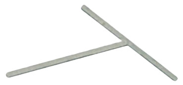 Neumärker Crêpesverteiler Aluminium 05-90120