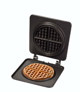Neumärker Americano Waffel Wechselplatten für Thermocook® 31-40733-01