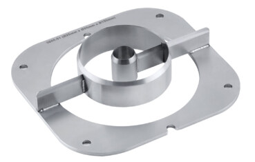 Neumärker Messer Ø 95 mm 06-50534-04
