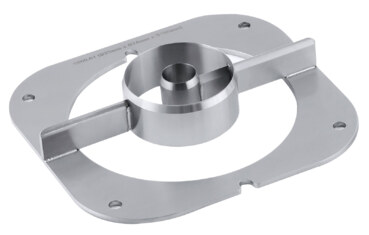 Neumärker Messer Ø 74 mm 06-50534-00