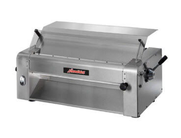 Neumärker Pizza und Pasta Teigausrollmaschine PP420 05-50748