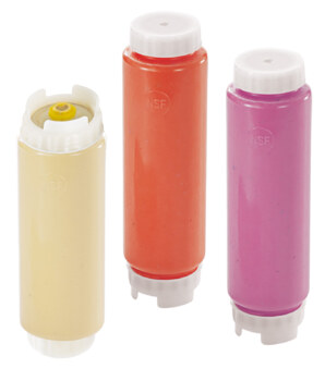 Neumärker FIFO™-Flasche für Soßen 01-40263-01