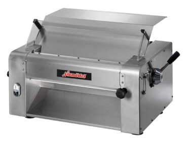 Neumärker Pizza und Pasta Teigausrollmaschine PP320 05-50747