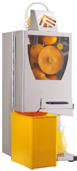 Neumärker Automatische Orangenpresse Ministar 05-70184