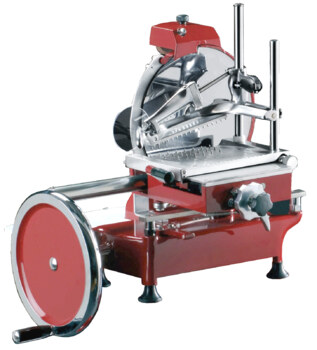 Neumärker Prosciutto Aufschnittmaschine 300 05-50785