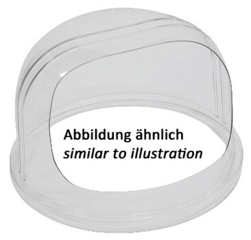 Neumärker Acrylglashaube 01-51552