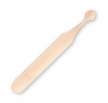 Neumärker Crepeswender aus Holz 35 cm 05-90038
