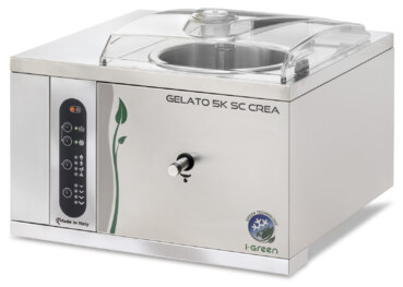 Neumärker Eismaschine Gelato 5K SC Crea 05-90379N
