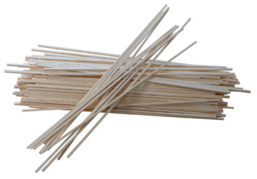 Neumärker Holzstäbe aus Fichtenholz 01-51556