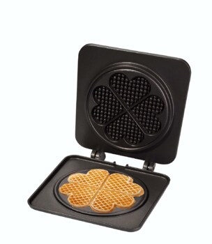 Neumärker Sunny Waffel Wechselplatten für Thermocook® 31-40758-01