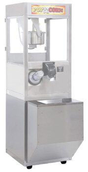 Neumärker Unterschrank für Popcornmaschine Self-Service Pop XL 00-51553