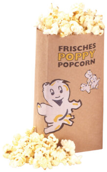 Neumärker Popcorntüten Poppy Eco 1 Liter 00-51510