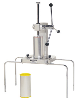 Neumärker Churros Extruder 05-40253
