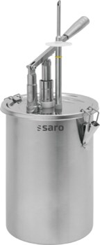 SARO Gebäckfüller Modell PD-019