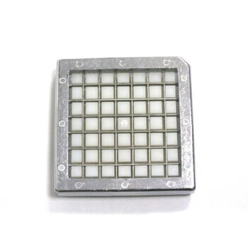 SARO Gatter 12x12mm für CF-5