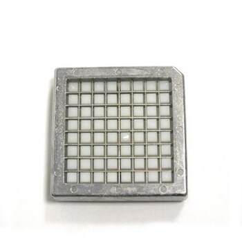 SARO Gatter 8x8mm für CF-5