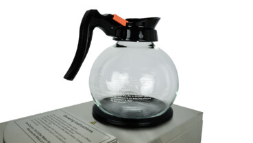 SARO Glaskanne 1,8 Liter
