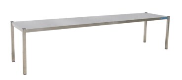 SARO Aufsatzbord 1200mm