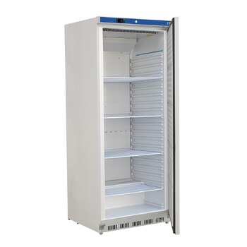 SARO Lagerkühlschrank - weiß, Modell HK 600 V2