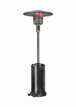 SARO -Gasheizstrahler Modell THG 14000 PATIOHEATER