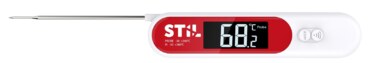 SARO Duo Thermometer Infrarot & Fühler Modell 5518