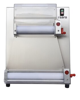 SARO Teigausrollmaschine Modell TERAMO 2