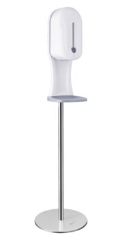 SARO 3 in 1 Stand (ohne Dispenser) für Merit oder Sonja