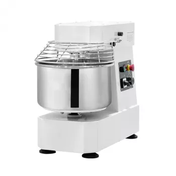 Teigknetmaschine UN40DG380 40L – 2 Geschwindigkeiten, 400V