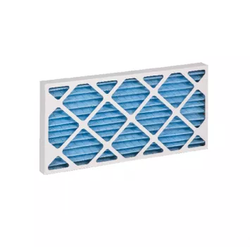 Cassettefilter G4 287x490x45mm – Luftfilter Filterklasse G4