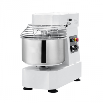 Teigknetmaschine UNNINOX 22 Liter 2 Geschwindigkeiten 230V