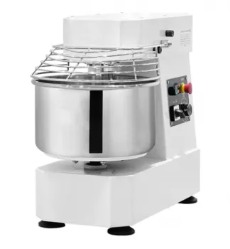 Teigknetmaschine 30 Liter 2 Geschwindigkeiten 400V Profi