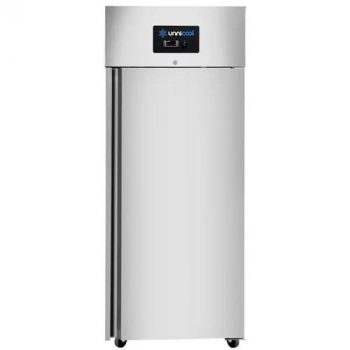 Gefrierschrank 650 Liter mit 1 Tür und GN 2/1