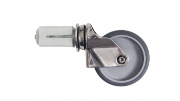 Wielenset voor tafels - reservewielen voor meubels - Gastrohot